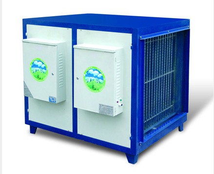 油煙淨化器（qì）